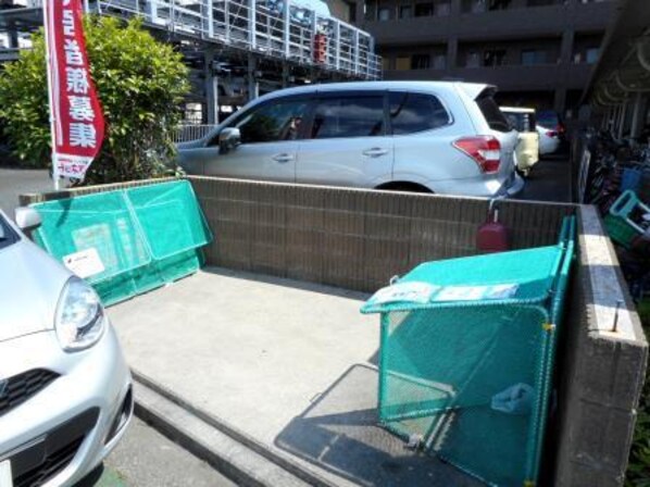 エスポワ-ルいずみ野の物件内観写真